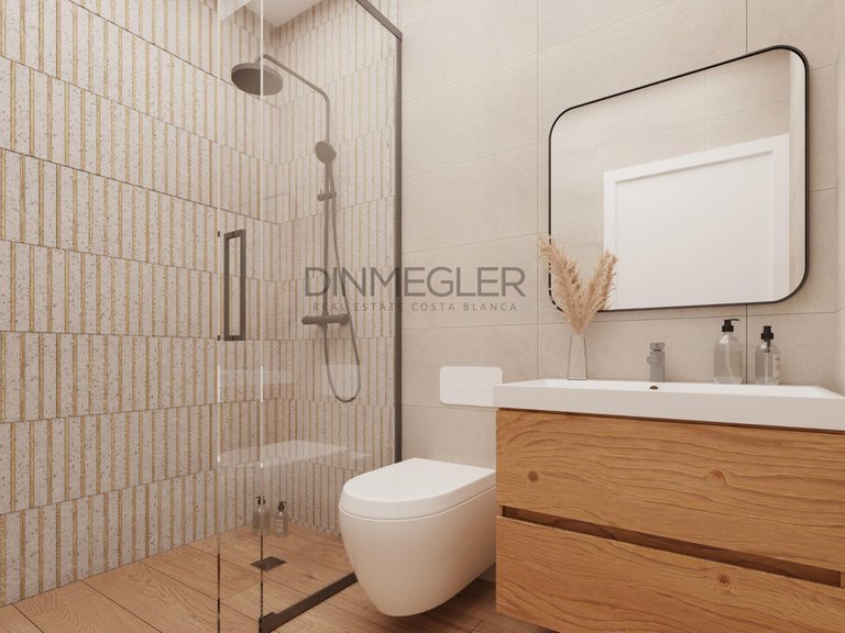 Penthouse for Sale in Mutxamel, Alicante 8