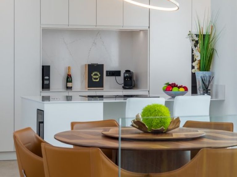Villa for Sale in El Campello, Alicante 11