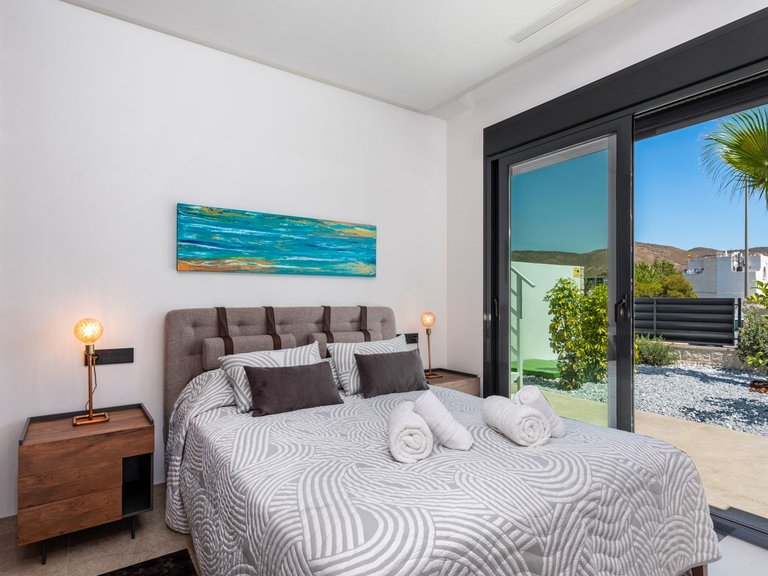 Villa for Sale in El Campello, Alicante 17