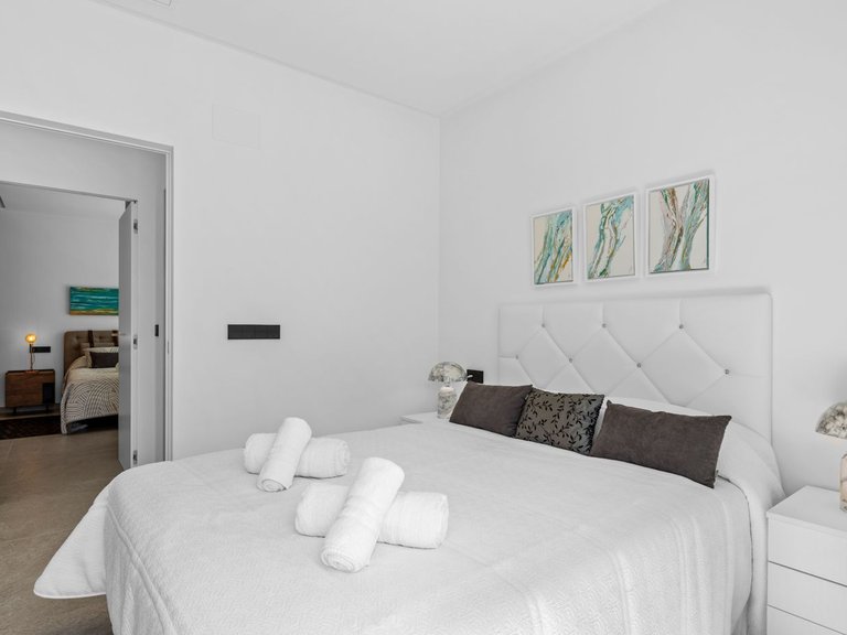 Villa for Sale in El Campello, Alicante 27