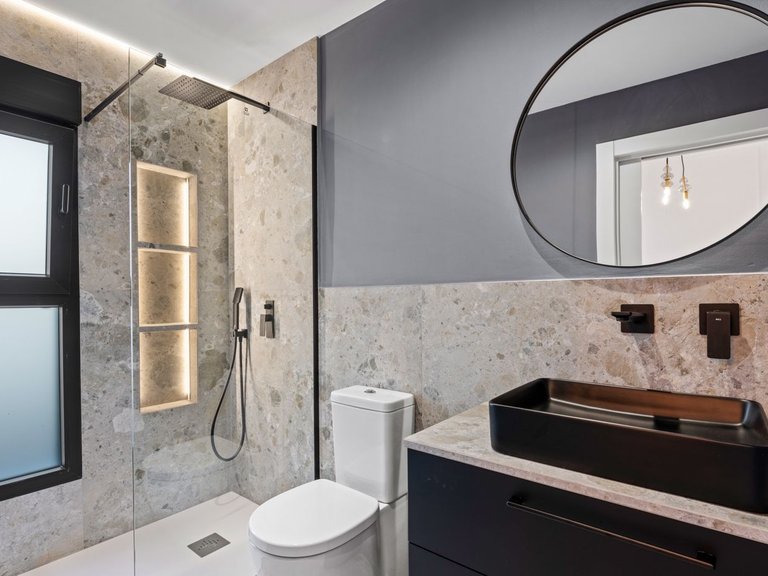 Villa for Sale in Torrevieja, Alicante 12