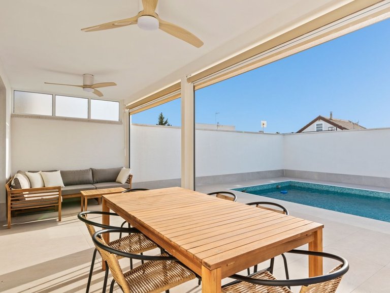 Villa for Sale in Torrevieja, Alicante 20