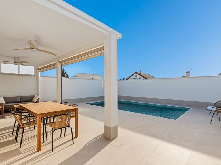 Villa for Sale in Torrevieja, Alicante 22