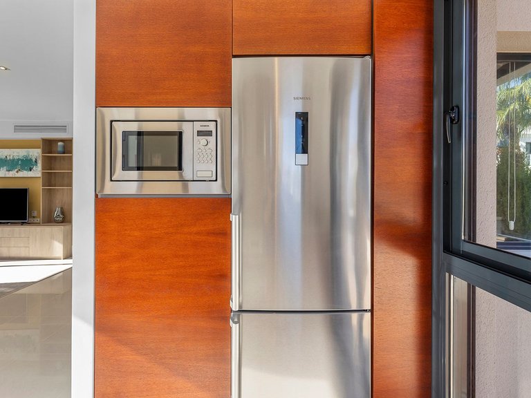 Villa for Sale in Orihuela Costa, Alicante 10