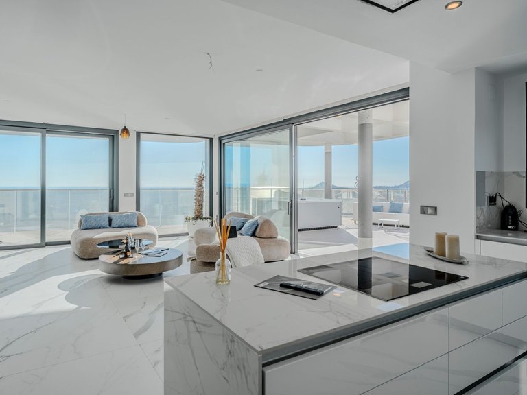 Apartment for Sale in Benidorm, Alicante 21