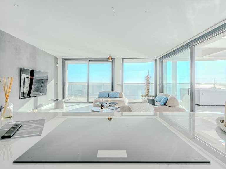 Apartment for Sale in Benidorm, Alicante 22