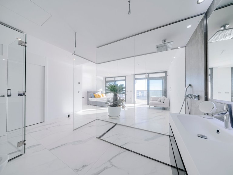 Apartment for Sale in Benidorm, Alicante 36