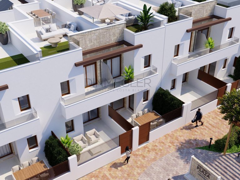 Town House for Sale in Orihuela, Alicante 6