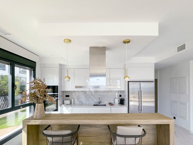 Apartment for Sale in Villajoyosa, Alicante 11