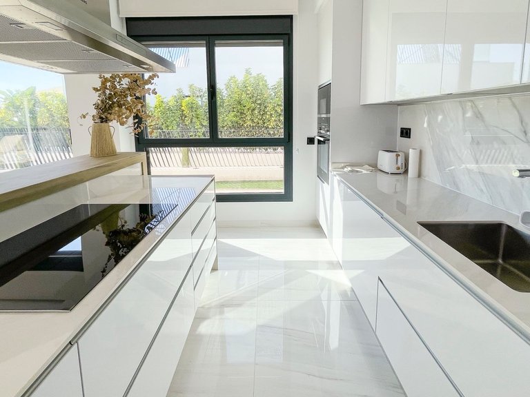 Apartment for Sale in Villajoyosa, Alicante 13