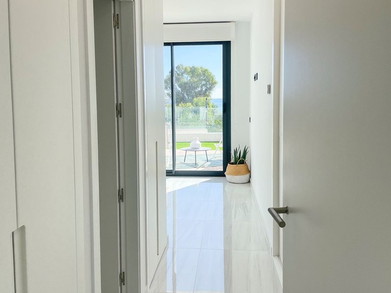 Apartment for Sale in Villajoyosa, Alicante 18