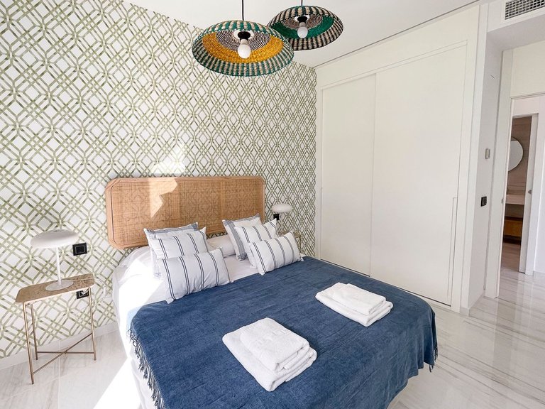 Apartment for Sale in Villajoyosa, Alicante 20