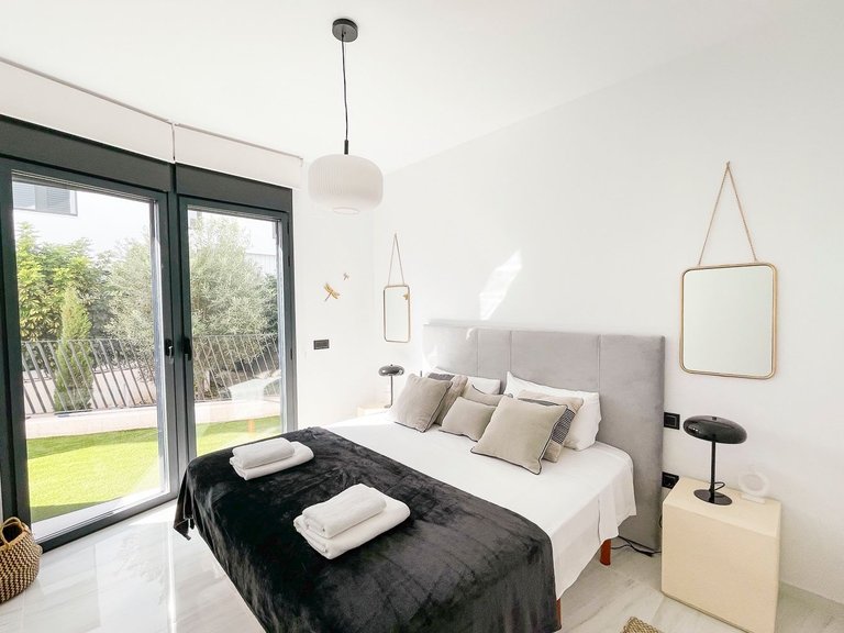 Apartment for Sale in Villajoyosa, Alicante 24