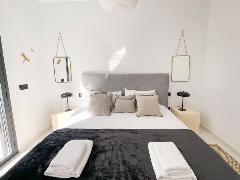 Apartment for Sale in Villajoyosa, Alicante 25