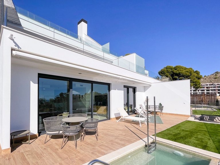 Apartment for Sale in Villajoyosa, Alicante 26