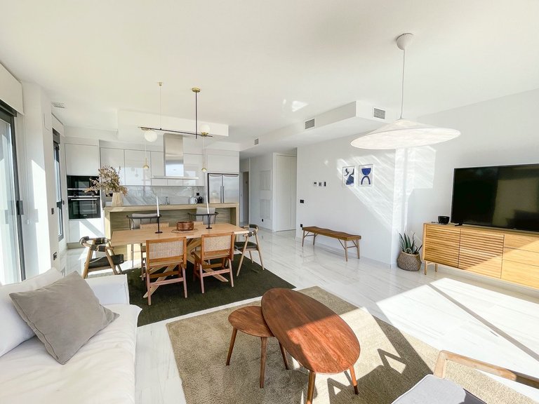 Apartment for Sale in Villajoyosa, Alicante 5