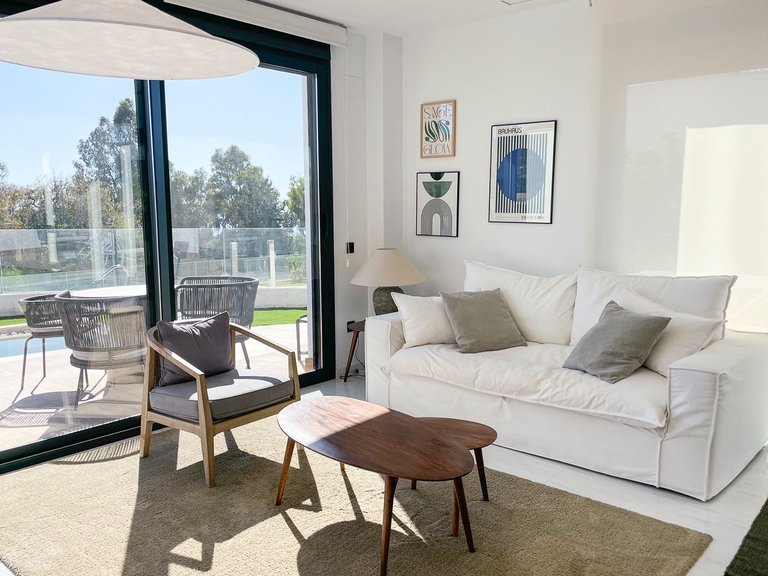 Apartment for Sale in Villajoyosa, Alicante 6