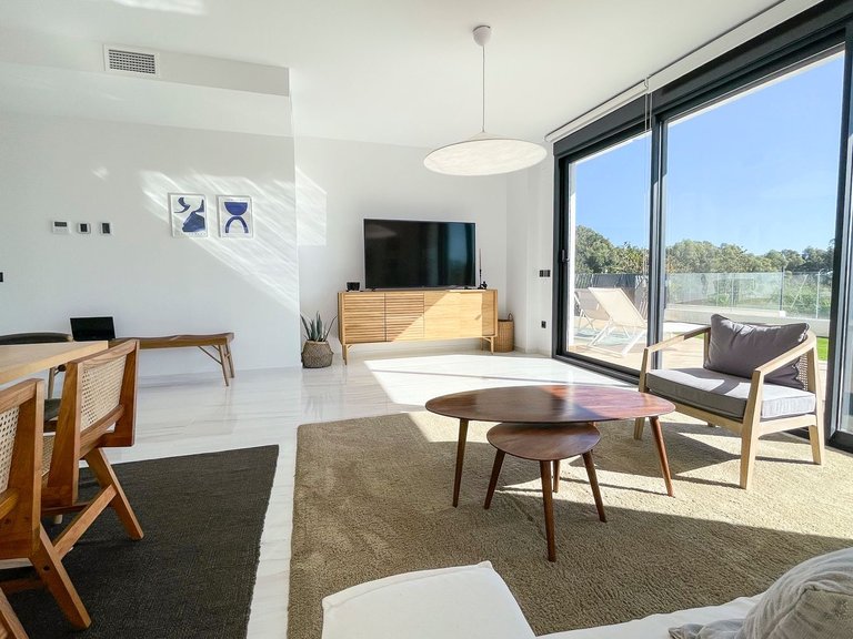 Apartment for Sale in Villajoyosa, Alicante 7