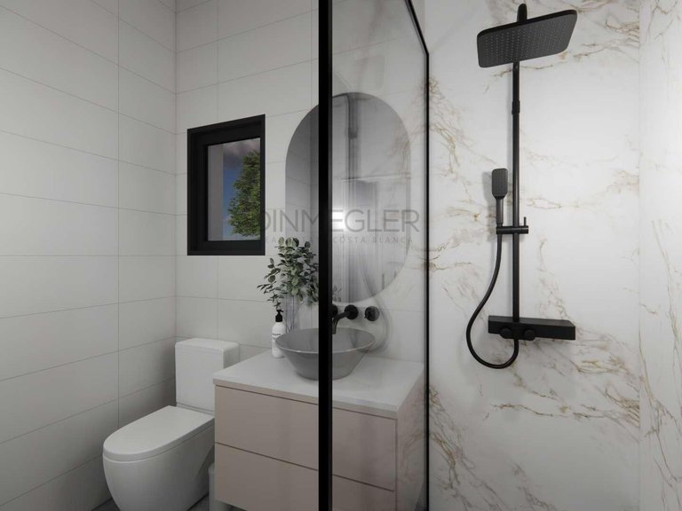 Villa for Sale in Rojales, Alicante 25