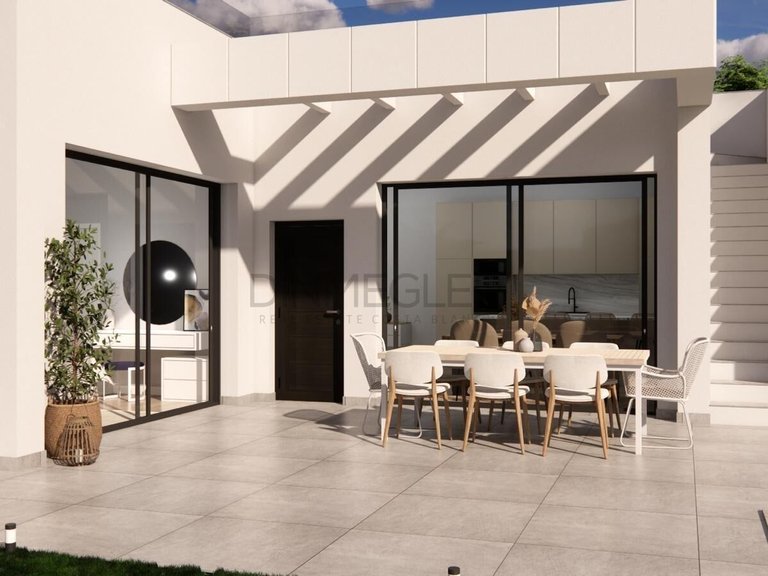 Villa for Sale in Rojales, Alicante 3