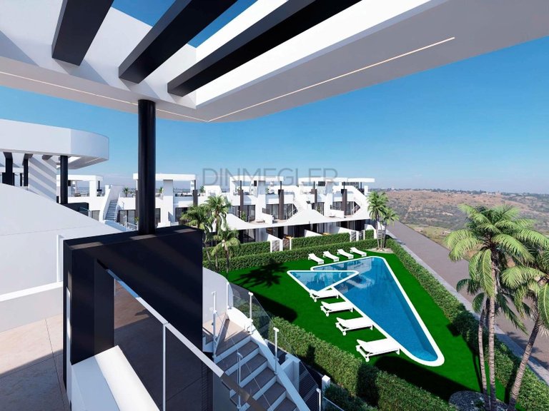 Villa for Sale in San Fulgencio, Alicante 1