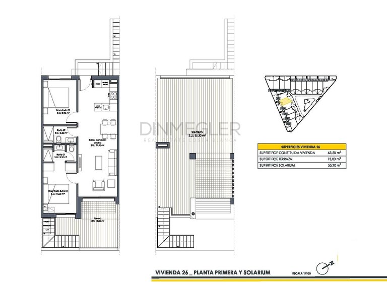 Villa for Sale in San Fulgencio, Alicante 31