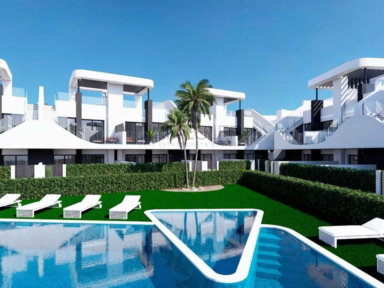 Villa for Sale in San Fulgencio, Alicante 2