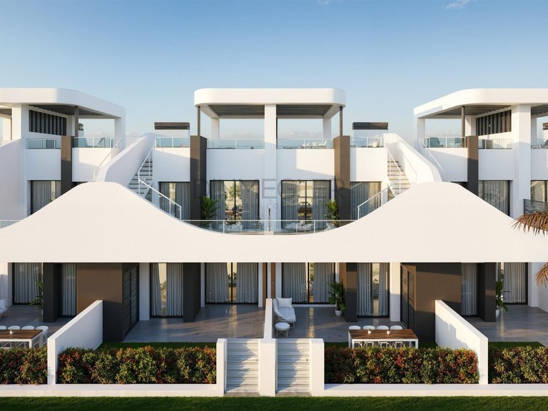 Villa for Sale in San Fulgencio, Alicante 23