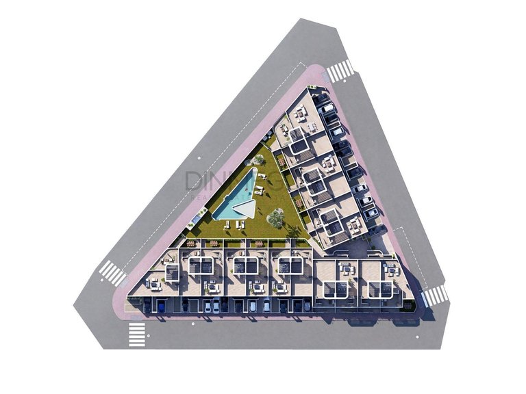 Villa for Sale in San Fulgencio, Alicante 25