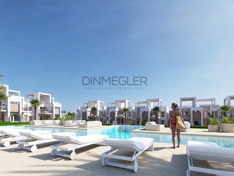 Villa for Sale in Ciudad Quesada, Alicante 13