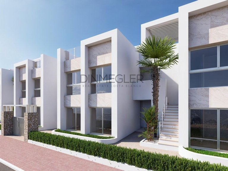 Villa for Sale in Ciudad Quesada, Alicante 17