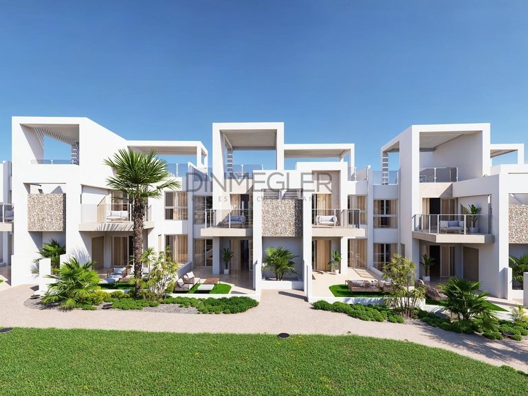 Villa for Sale in Ciudad Quesada, Alicante 8