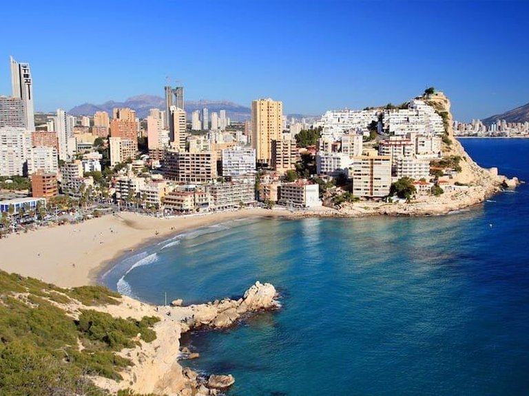 Town House for Sale in Finestrat, Alicante 17
