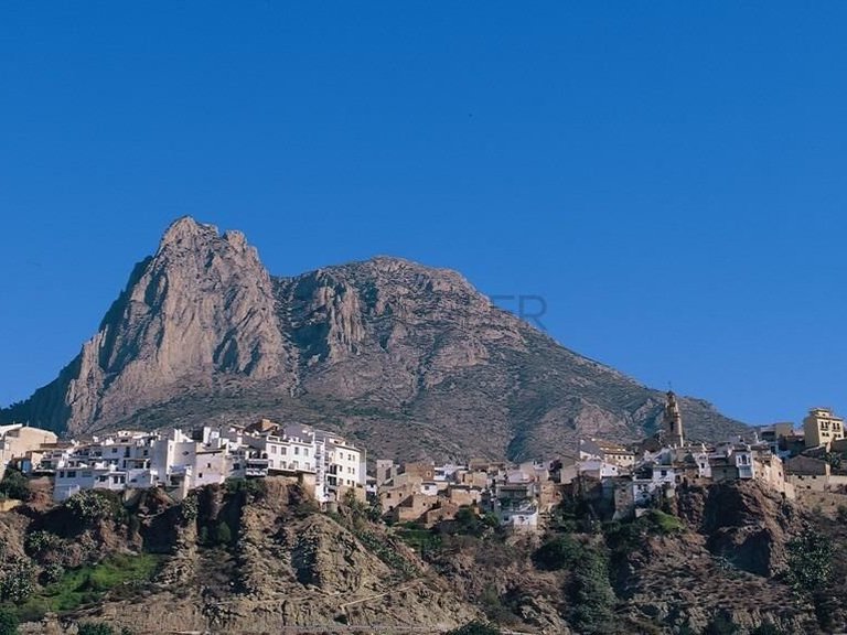 Town House for Sale in Finestrat, Alicante 20