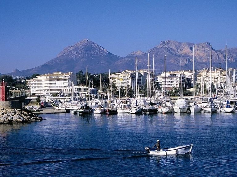 Town House for Sale in Finestrat, Alicante 21