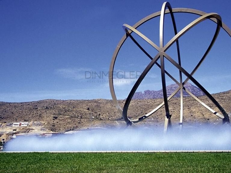 Town House for Sale in Finestrat, Alicante 22