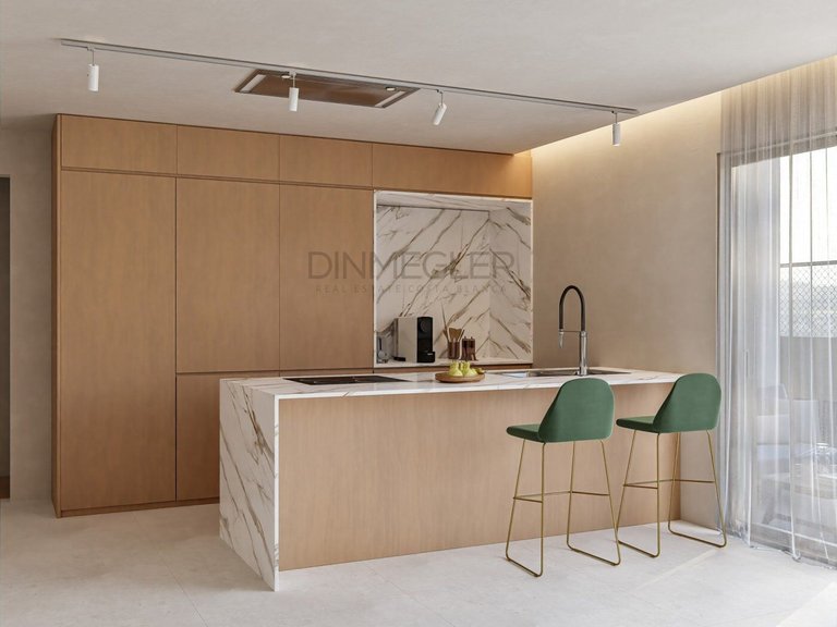 Town House for Sale in Finestrat, Alicante 5