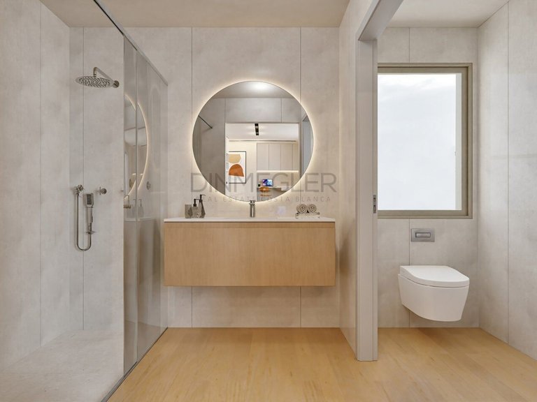 Town House for Sale in Finestrat, Alicante 8