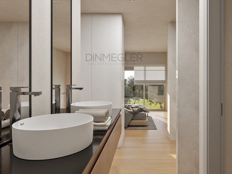 Town House for Sale in Finestrat, Alicante 9