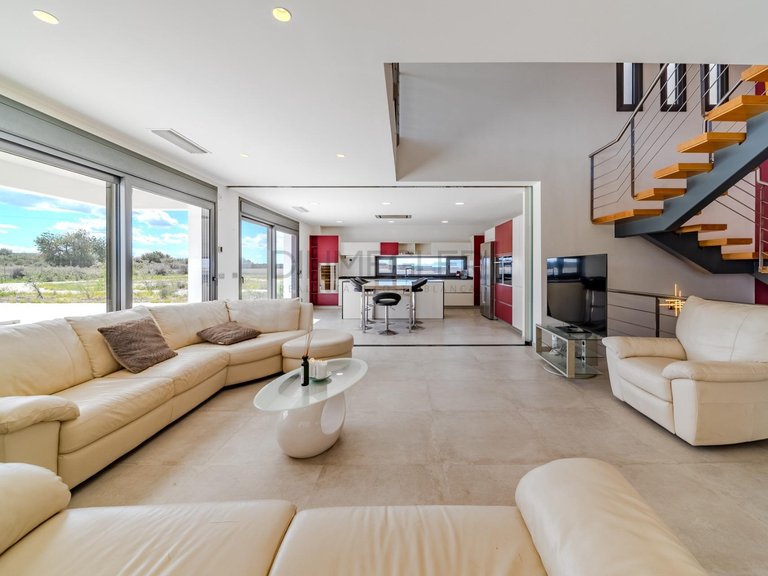 Villa for Sale in La Marina, Alicante 13