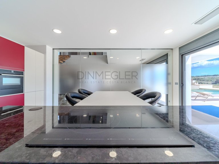 Villa for Sale in La Marina, Alicante 16