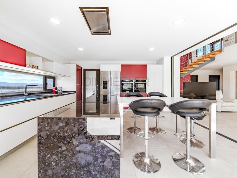Villa for Sale in La Marina, Alicante 18