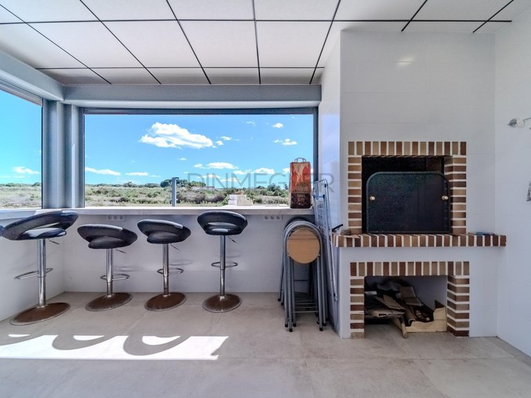 Villa for Sale in La Marina, Alicante 24