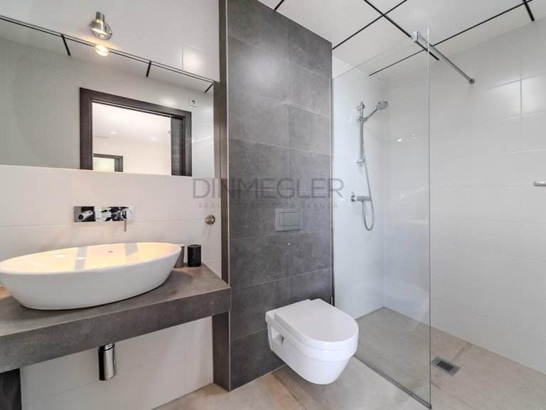 Villa for Sale in La Marina, Alicante 29