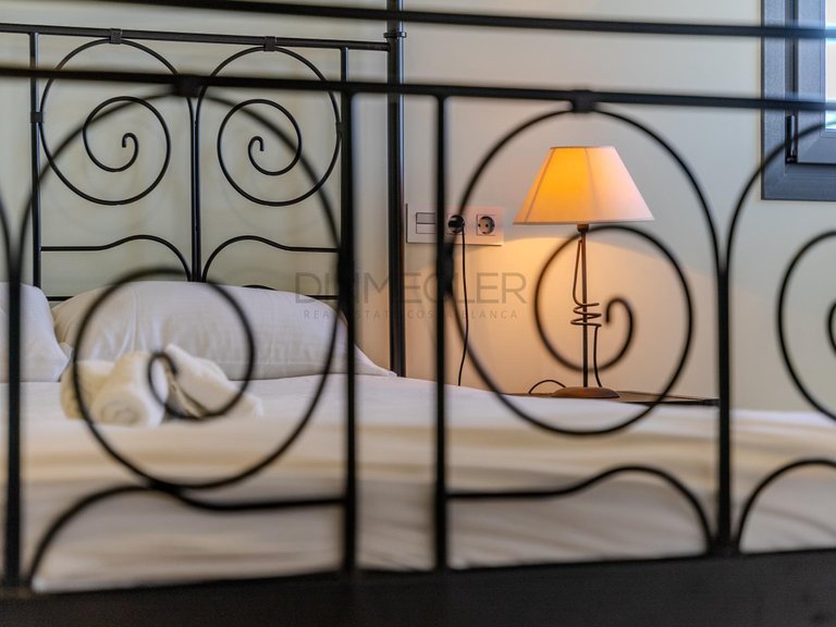 Villa for Sale in La Marina, Alicante 32