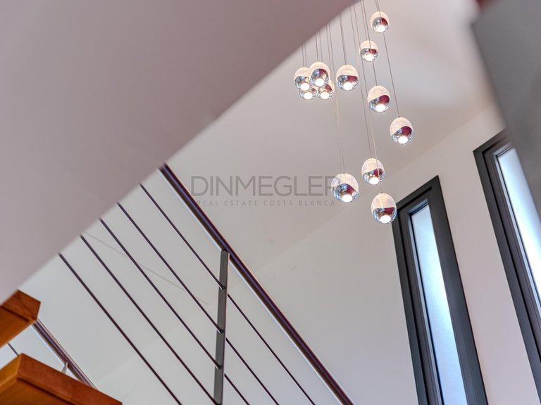Villa for Sale in La Marina, Alicante 37