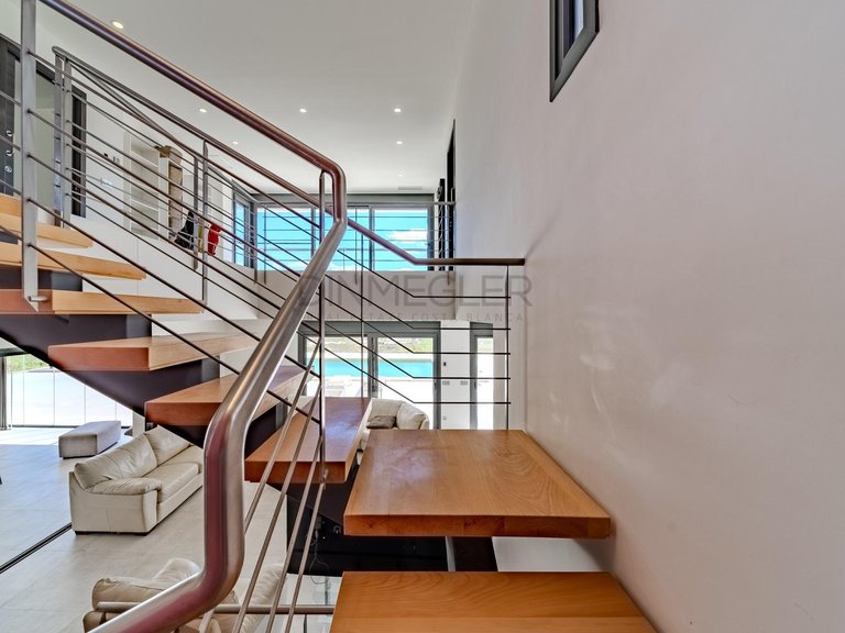 Villa for Sale in La Marina, Alicante 38