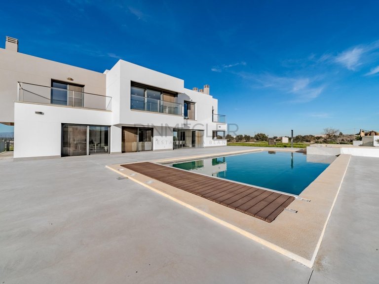 Villa for Sale in La Marina, Alicante 5
