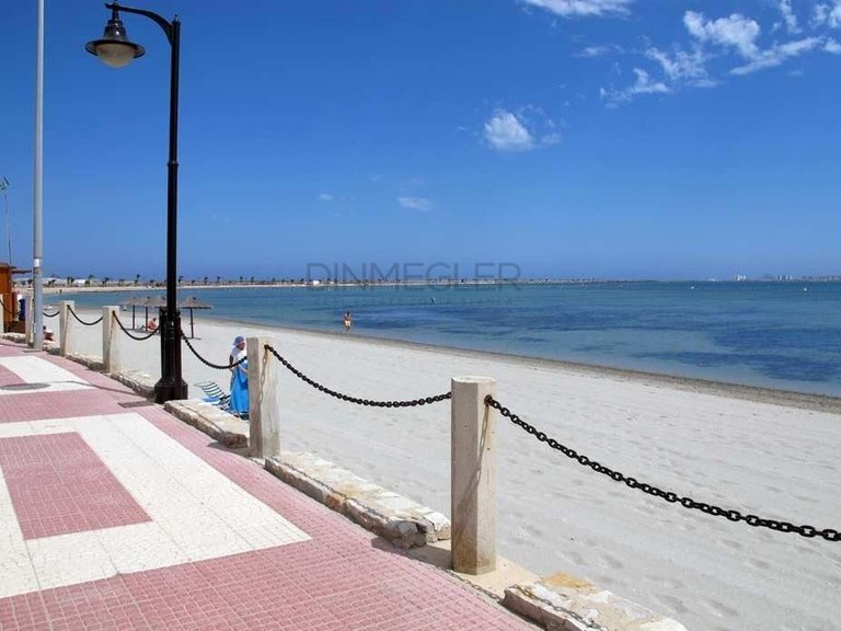 Villa for Sale in San Pedro Del Pinatar, Murcia 11
