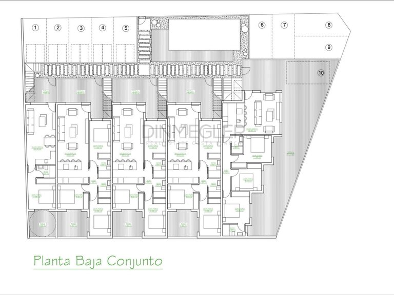 Villa zum Verkauf in San Pedro Del Pinatar, Murcia 10